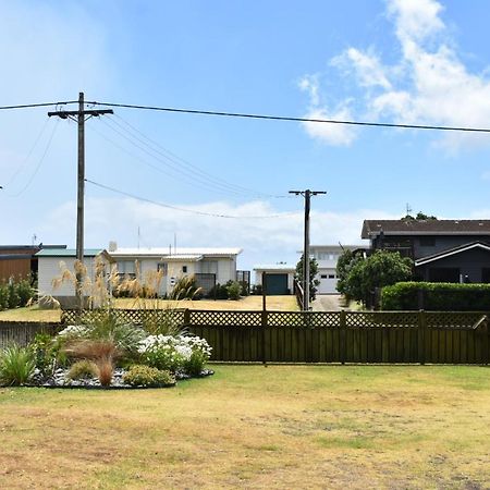 Hibiscus Bed & Breakfast Waihi Exterior photo