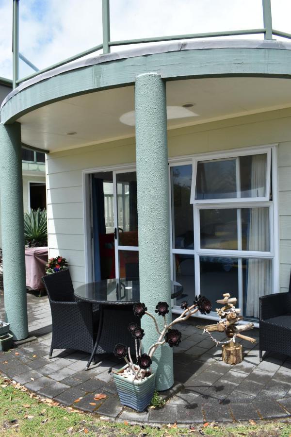 Hibiscus Bed & Breakfast Waihi Exterior photo